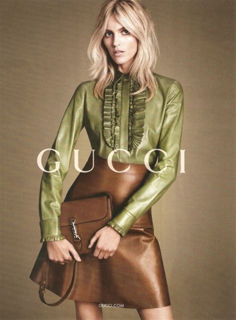 gucci bimba 2014|Gucci Fall 2014 Ready.